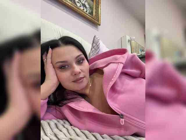 _Milashka_ webcam