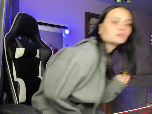_Milashka_ webcam