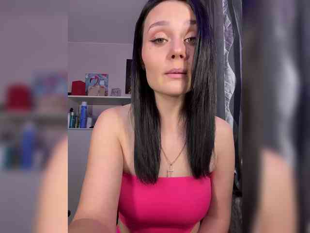 _Milashka_ webcam