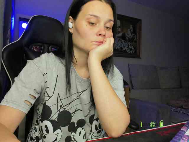 _Milashka_ webcam