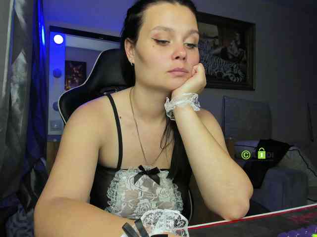 _Milashka_ webcam