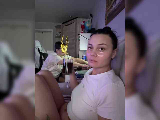 _Milashka_ webcam