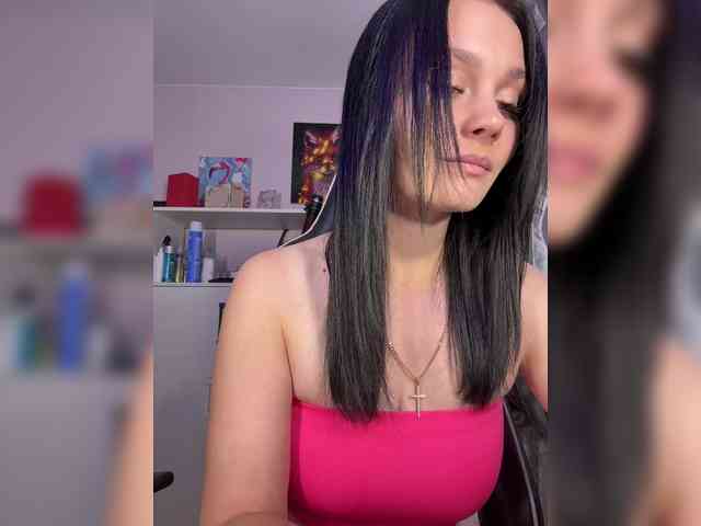 _Milashka_ webcam