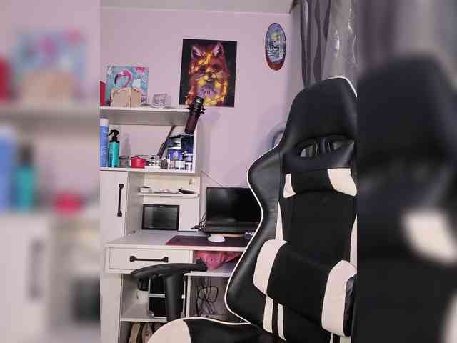 _Milashka_ webcam