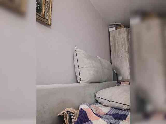 _Milashka_ webcam