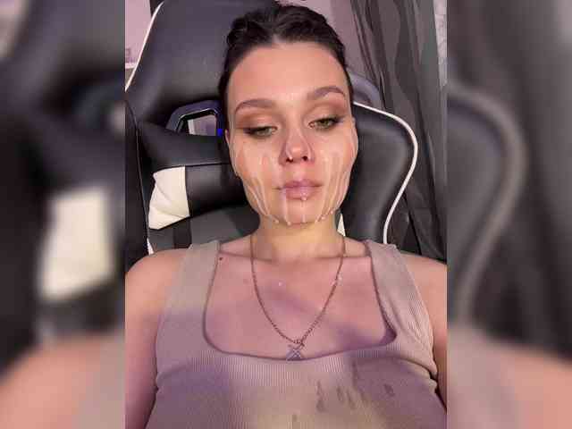 _Milashka_ webcam