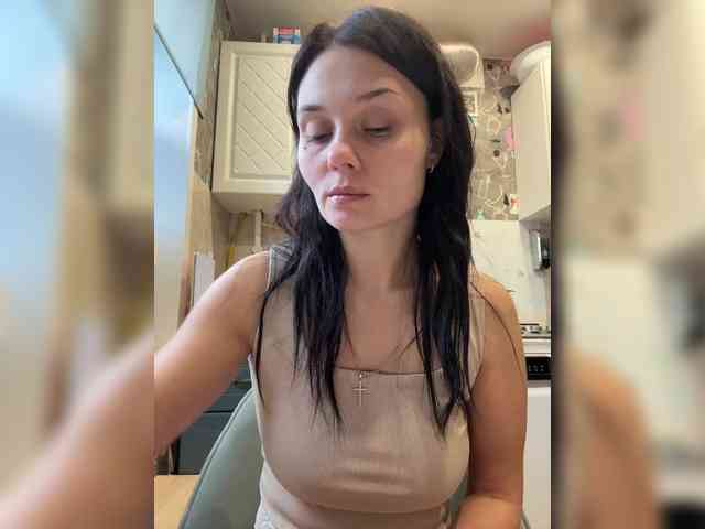 _Milashka_ webcam