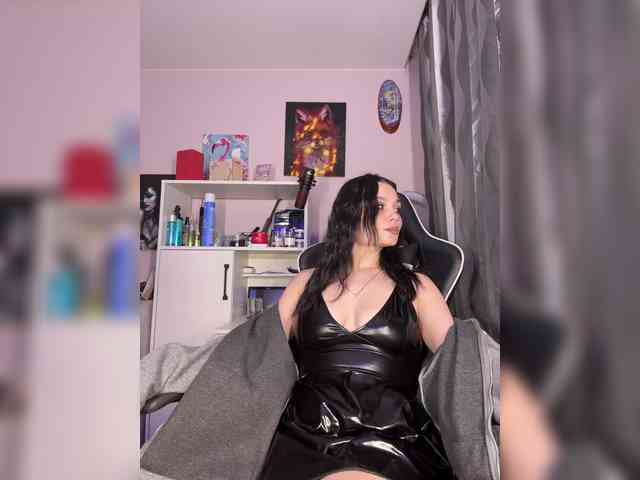 _Milashka_ webcam