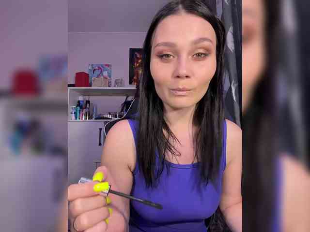_Milashka_ webcam