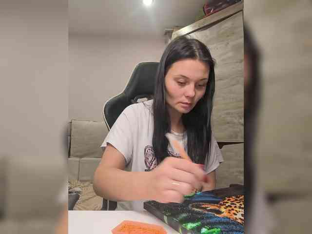 _Milashka_ webcam