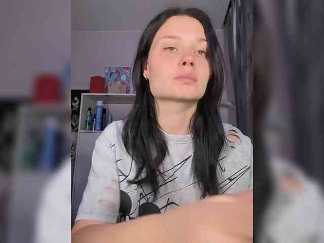 _Milashka_ webcam