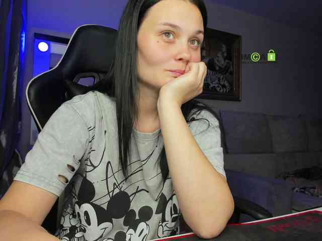 _Milashka_ webcam