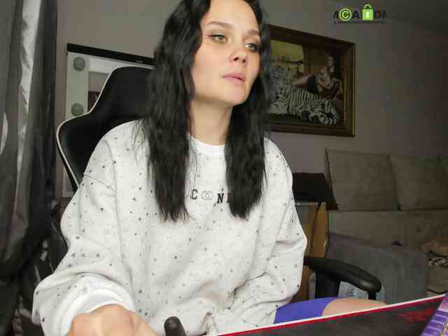 _Milashka_ webcam