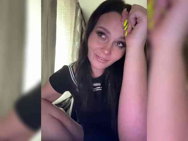 _Milashka_ webcam