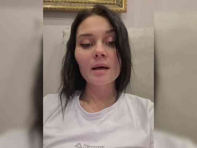 _Milashka_ webcam