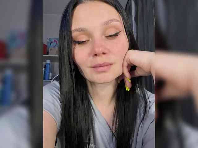 _Milashka_ webcam