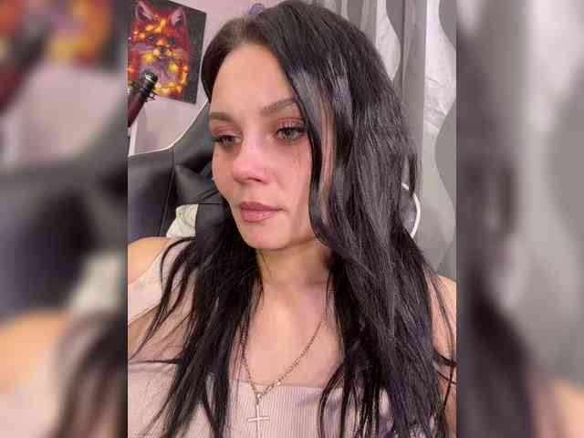 _Milashka_ webcam