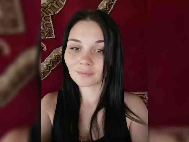 _Milashka_ webcam