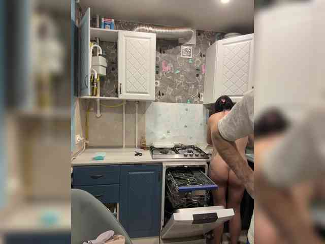 Paratrax Live Webcam on BongaCams