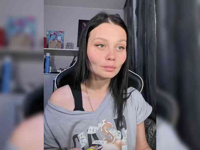 _Milashka_ webcam