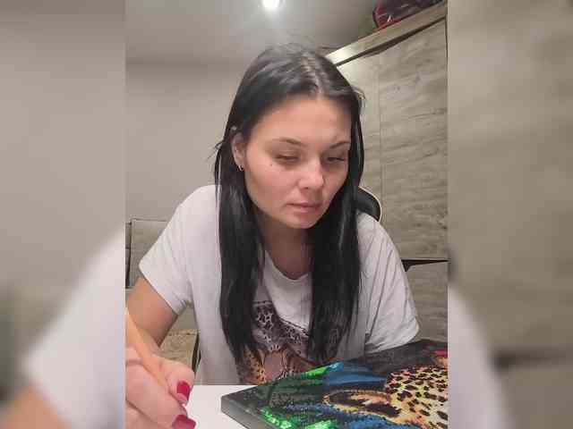 _Milashka_ webcam