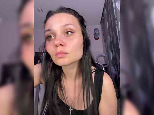 _Milashka_ webcam