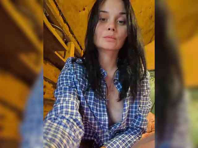 _Milashka_ webcam