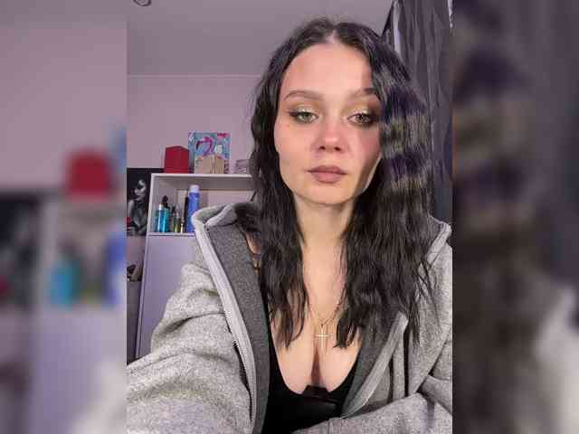 _Milashka_ webcam