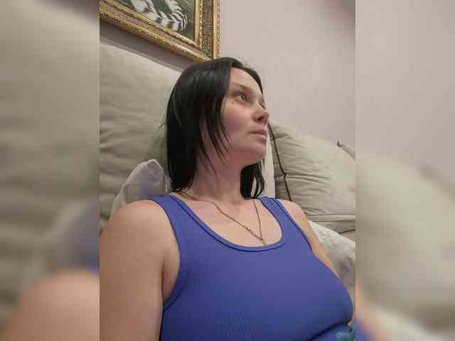 _Milashka_ webcam