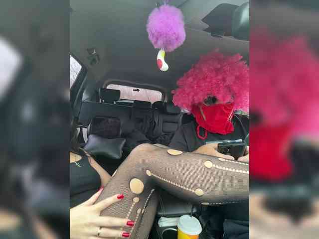 _Milashka_ webcam