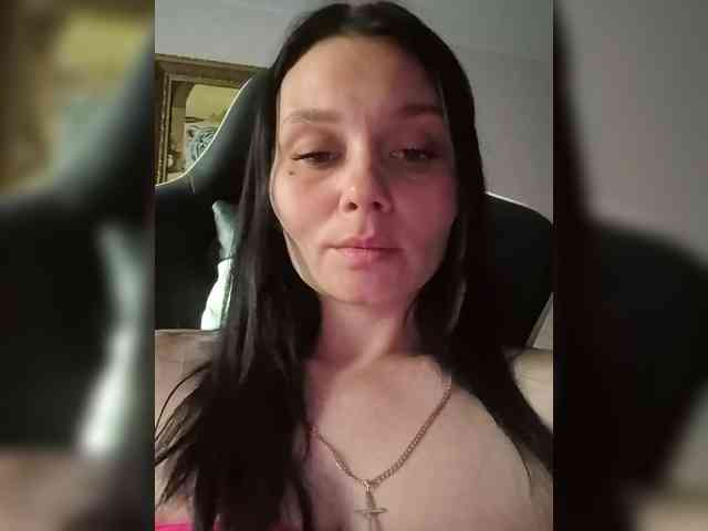 _Milashka_ webcam