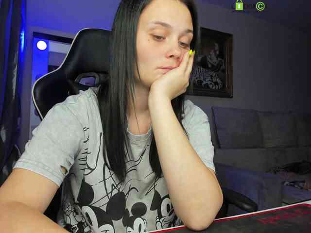 _Milashka_ webcam