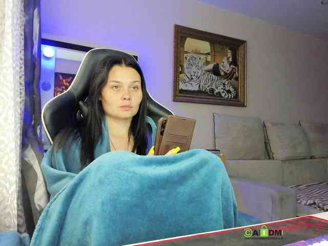 _Milashka_ webcam
