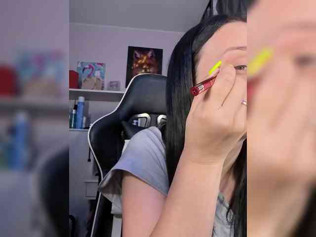 _Milashka_ webcam