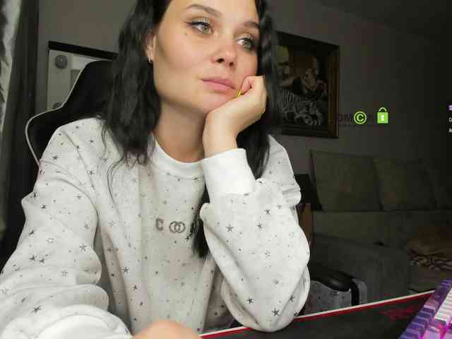 _Milashka_ webcam