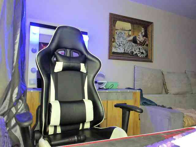 _Milashka_ webcam