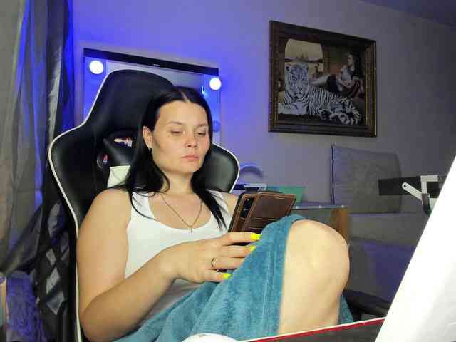 _Milashka_ webcam
