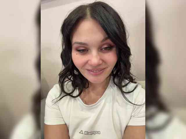 _Milashka_ webcam