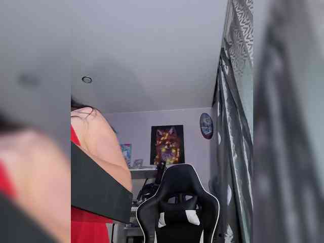 _Milashka_ webcam