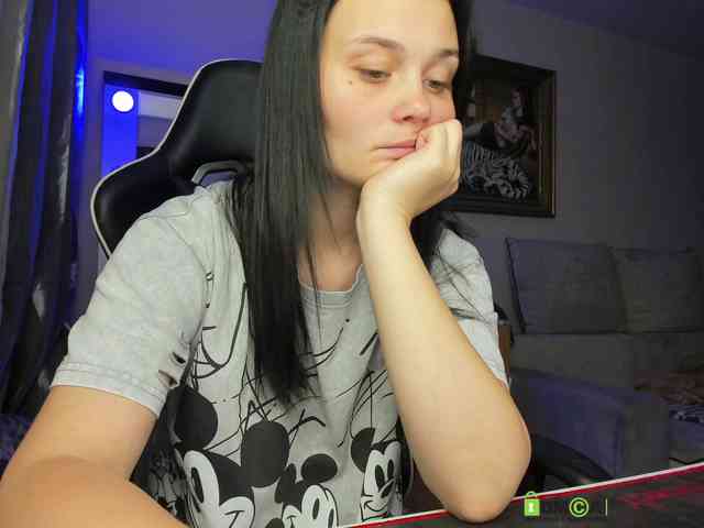 _Milashka_ webcam