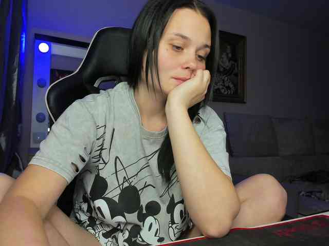 _Milashka_ webcam