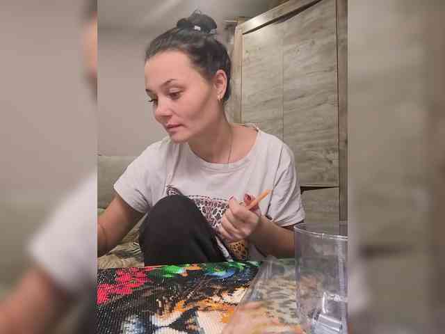 _Milashka_ webcam