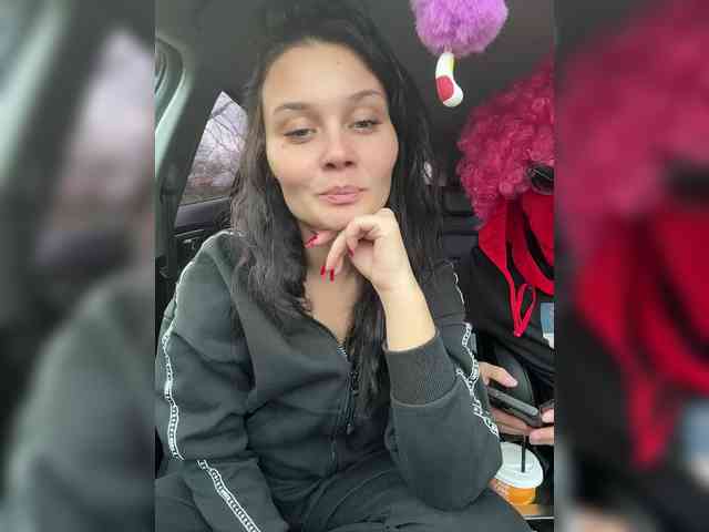 _Milashka_ webcam