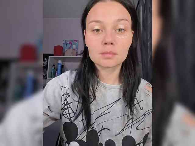 _Milashka_ webcam