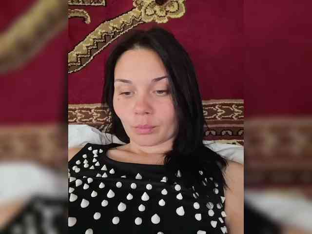 _Milashka_ webcam