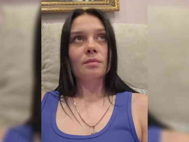 _Milashka_ webcam