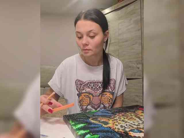 _Milashka_ webcam