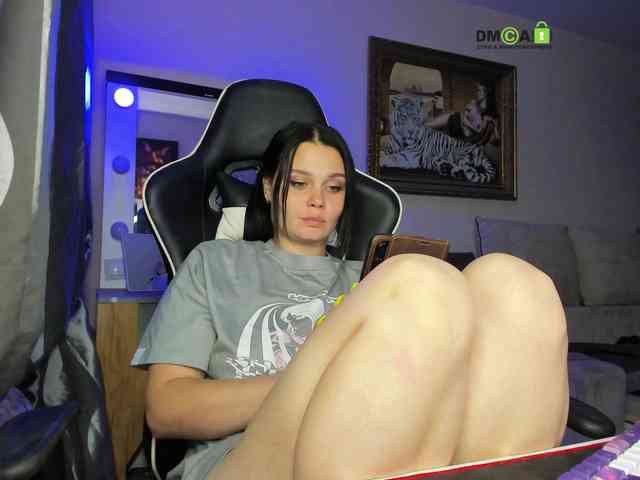 _Milashka_ webcam