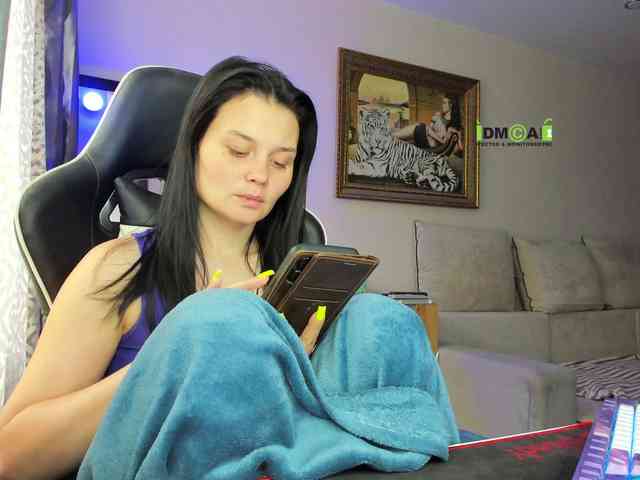 _Milashka_ webcam