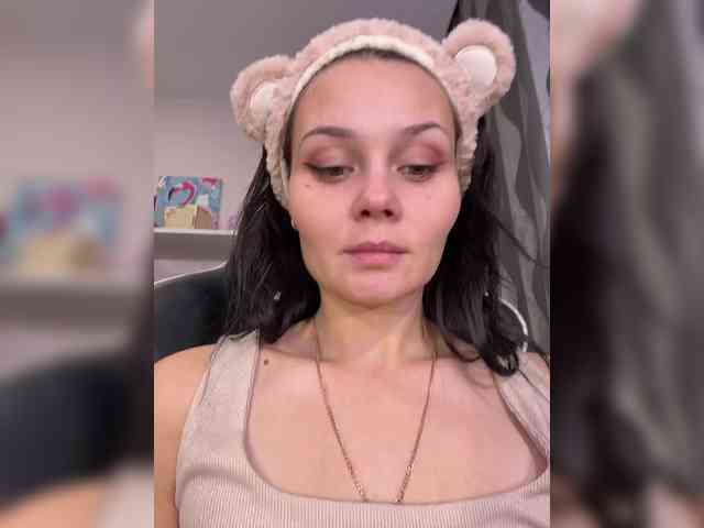 _Milashka_ webcam